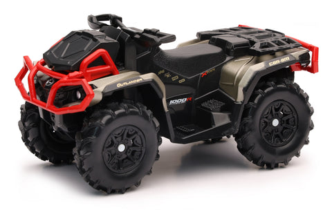 NEW-RAY Sport UTV Replica