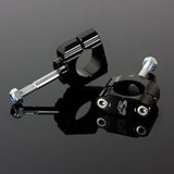 Renthal 36mm Bar Mounts Suz 2008-22