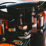 KTM / Husqvarna / GASGAS SX-E 2, EE 2, MC-E 2 Handlebar Mount Risers