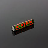 Renthal P272 SX Pad (10in) Black Red Green (240mm)