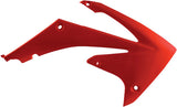 ACERBIS Radiator Shroud