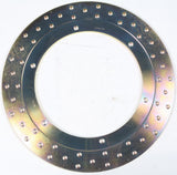 EBC Standard Brake Rotor