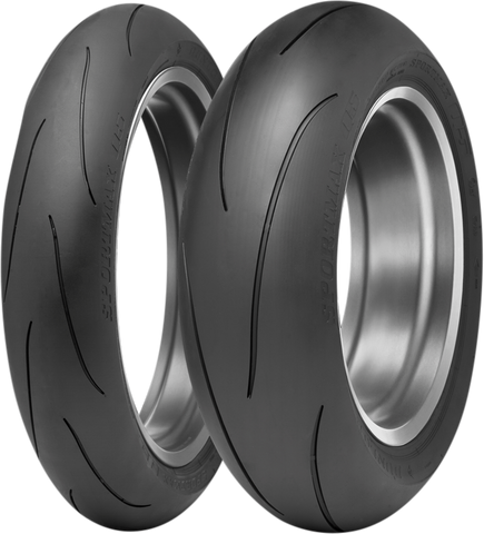DUNLOP Sportmax Q5 Tire