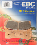 EBC Standard Brake Pads