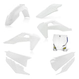 CYCRA 5 Piece Body Kit