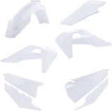 ACERBIS Plastic Kit (Part 1)