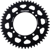 FIRE POWER Aluminum Rear Sprocket
