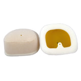 NO TOIL Dual Stage Foam Air Filters