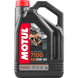MOTUL 7100 4T Oil