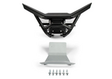 RIVAL POWERSPORTS USA Front Bumper — Front Front Bumper