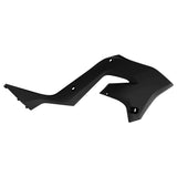 POLISPORT Radiator Scoops