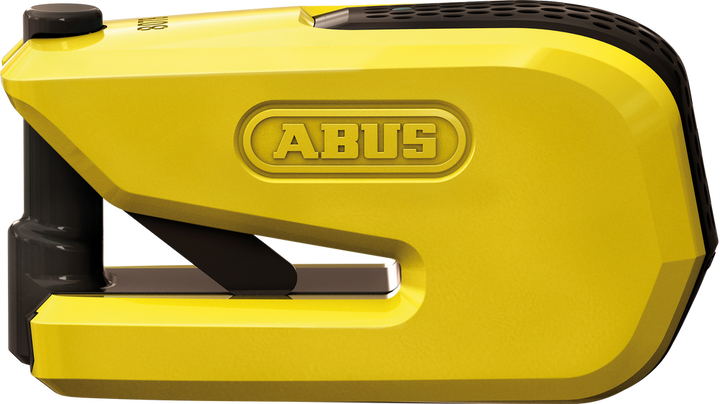 ABUS Smartx 8078 3D Alarm Disc Lock
