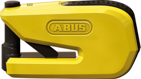 ABUS Smartx 8078 3D Alarm Disc Lock