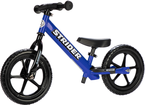 STRIDER Balance Bike