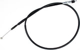 MOTION PRO Black Vinyl Clutch Cable