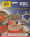 EBC Standard Brake Pads
