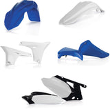 ACERBIS Plastic Kit (Part 1)