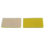 NO TOIL Dual Stage Foam Air Filters