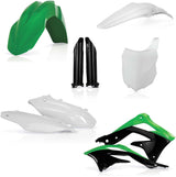 ACERBIS Full Plastic Kit