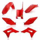 CYCRA 5 Piece Body Kit