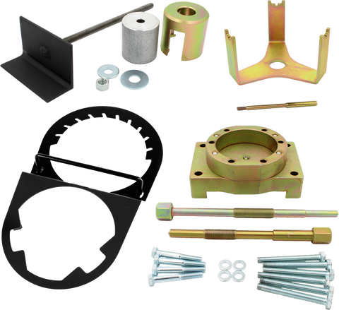 EPI PDrive Master Clutch Service Kit