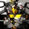 MIRROR EXTENDERS BLACK PAIR BMW [562-09911]