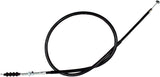 MOTION PRO Black Vinyl Clutch Cable