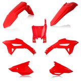 CYCRA 5 Piece Body Kit