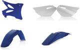 ACERBIS Plastic Kit (Part 1)