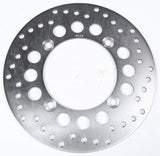 EBC Standard Brake Rotor