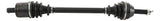 ALL BALLS 8 Ball Extreme Duty Axle — Front Axles