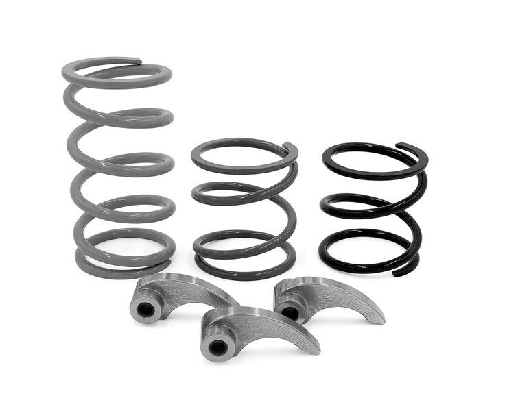 EPI CLUTCH KIT SPORT UTILITY O/S TIRE KIT