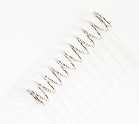 MIKUNI Starter Plunger Spring