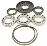 ALL BALLS Differential Bearing & Seal Kit — Front Bearings, Bushings & Seals