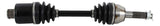 ALL BALLS 6 Ball Heavy Duty Axle — Rear Axles