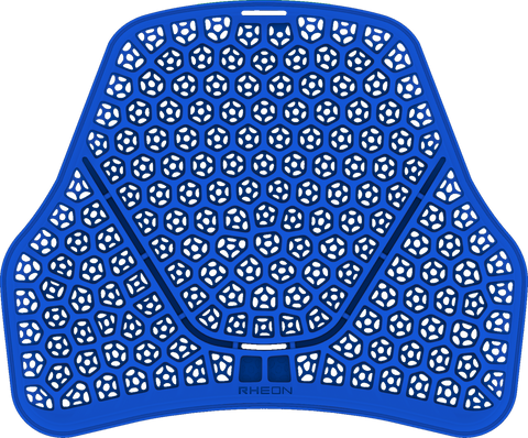 Rheon Replacement Armor