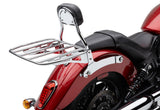 COBRA Removable Luggage Rack