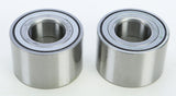 PIVOT WORKS Wheel Bearing Kit — Rear Bearings, Busings, & Seal Kits