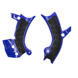 ACERBIS X-Grip Frame Guard