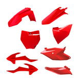 POLISPORT Plastic Kit