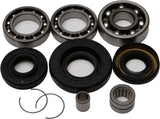 ALL BALLS Differential Bearing & Seal Kit — Front Bearings, Bushings & Seals