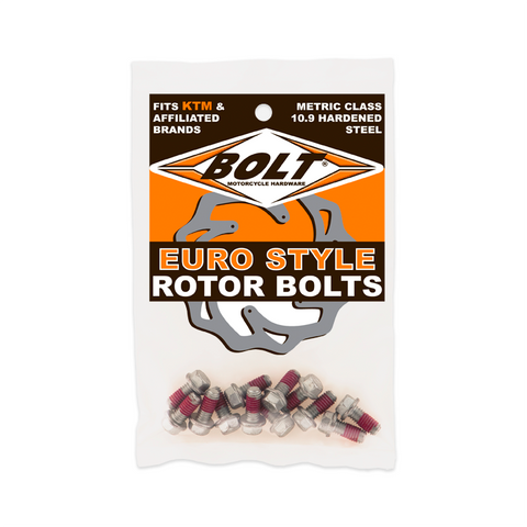 BOLT Rotor Bolts