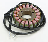 RICKS Stator — Stators