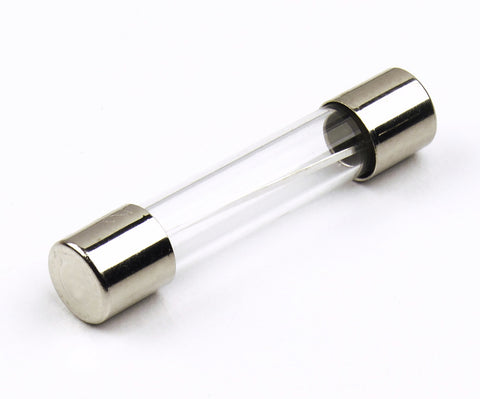 GROTE AGC Glass Fuses