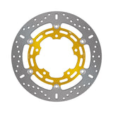 EBC Standard Brake Rotor