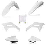 CYCRA 5 Piece Body Kit