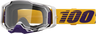 Armega Goggle Difenbak Clear Lens