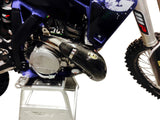 P3 Carbon Fiber Pipe Guard