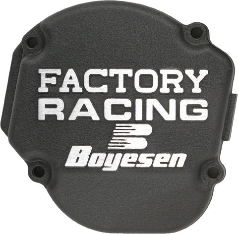 BOYESEN Spectra Series Factory Ignition Cover