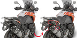 GIVI Tkr Mounting Hardware — Mounts, Supports & Accessories